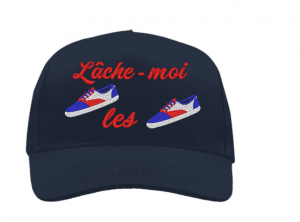 motif de broderie