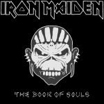 iron maiden the book of souls embrodery machine design ,motif de broderie machine