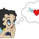 les amours de betty