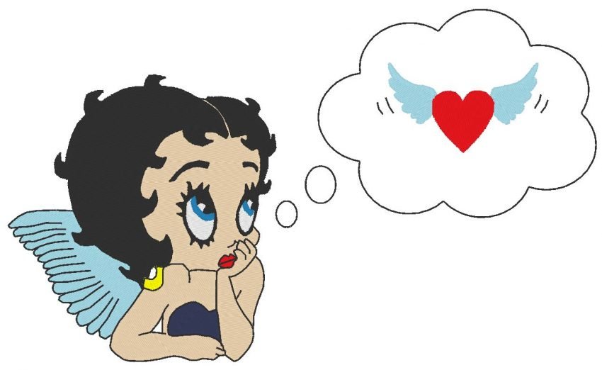 les amours de betty les amours de betty – Image 1