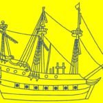 bateau ancien