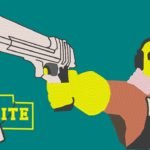 battle royale fornite MOTIF DE BRODERIE MACHINE DE JEUX vidéo