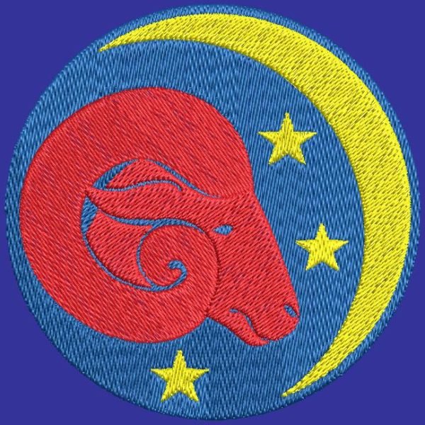 bélier signe du zodiaque