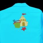 château de sable Motif de broderie machine spécial vacances d’un château de sable avec un seau et une pelle . vivement l’été !!! cadre 10 x 10 / 20 x 20 Formats des fichiers PES,CSD,EXP,HUS,SHV,VIP,XXX,DST,PCS,JEF,VP3,EMB… Téléchargement immédiat après votre paiement