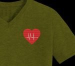 cœur electro motif de broderie machine gratuit Motif de broderie machine d’un électrocardiogramme dans un cœur rouge cadre 10 x 10 Formats des fichiers PES,CSD,EXP,HUS,SHV,VIP,XXX,DST,PCS,JEF,VP3,SEW,EMB… Téléchargement immédiat