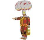 gille de binche Le Gille est le personnage le plus célèbre du carnaval de Binche, en Belgique. Le jour du Mardi gras, un millier de Gilles parcourent les rues de la ville au son des tambours et des groupes de cuivres, composés de trompettes, bugles, trombones, tubas et soubassophones, ainsi que de clarinettes ou pipeaux. cadre  20 x 30 Formats des fichiers PES,CSD,EXP,HUS,SHV,VIP,XXX,DST,PCS,VP3,SEW,EMB…