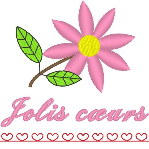 jolis cœurs