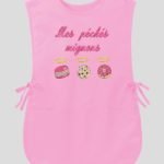 mes péchés mignons Motif de broderie machine cadre 18 x 13 / 20 x 20 Formats des fichiers PES,CSD,EXP,HUS,SHV,VIP,XXX,DST,PCS,JEF,VP3,SEW,EMB… Téléchargement immédiat