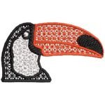 numérisation client toucan
