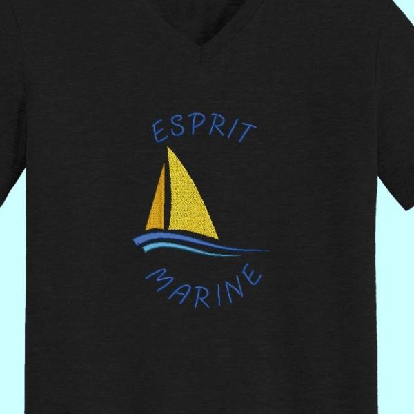 esprit marine