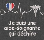 aide soignante – Image 2