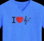 j’aime la musique. Motif de broderie machine j’aime la musique avec un gros cœur rouge. cadre 10 x 10 /13 x 18 / 16 x 26 . Formats des fichiers PES,CSD,EXP,HUS,SHV,VIP,XXX,DST,PCS,JEF,VP3,EMB… Téléchargement immédiat après votre paiement.