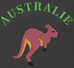 kangourou Australie