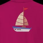 mon petit voilier. Motif de broderie machine mon petit voilier , bateau de plaisance avec son immatriculation qui commence par « DK » qui est le code pour les bateaux venant de Dunkerque. cadre 10 x 10 /13x 18/20 x 20 /30 x 20 . Formats des fichiers PES,CSD,EXP,HUS,SHV,VIP,XXX,DST,PCS,JEF,VP3,EMB… Téléchargement immédiat après votre paiement.