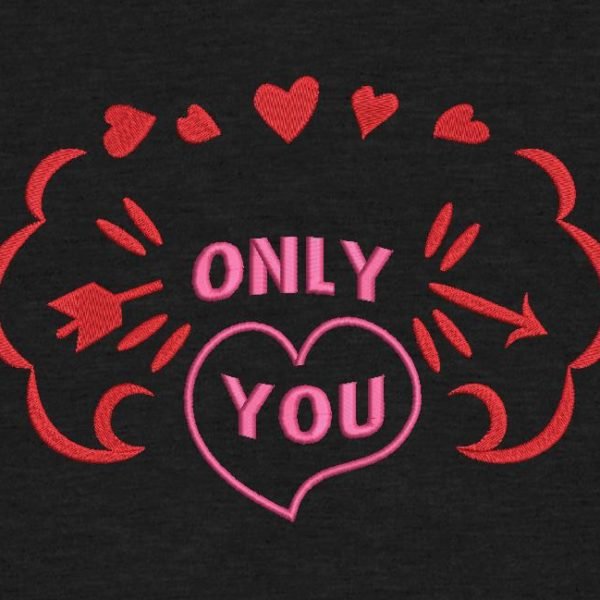 only you