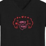 only you