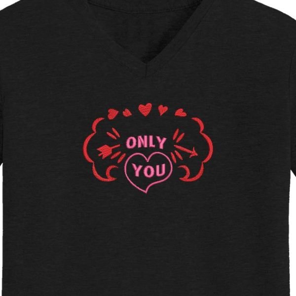 only you