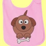 touche pas à mon os. Motif de broderie machine d’un adorable petit chien qui semble dire touche pas a mon os ,il devrait ravir les touts petits . cadre 10 x 10 /20 x 20. Formats des fichiers PES,CSD,EXP,HUS,SHV,VIP,XXX,DST,PCS,JEF,VP3,EMB… Téléchargement immédiat après votre paiement.