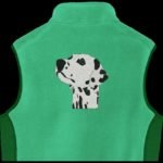 tête de dalmatien. Motif de broderie machine d’une jolie tête de dalmatien . cadre 10 x 10 /13 x 18 /20 x 20. Formats des fichiers PES,CSD,EXP,HUS,SHV,VIP,XXX,DST,PCS,JEF,VP3,EMB… Téléchargement immédiat après votre paiement.