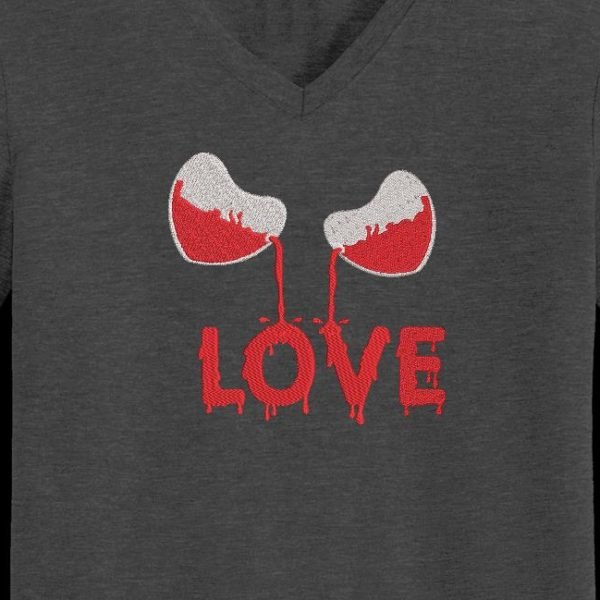 verres love