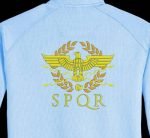 aigle de la légion romaine
