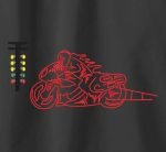 dragster moto – Image 3