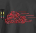 dragster moto – Image 5