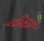 dragster moto – Image 4