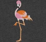 flamant rose – Image 2
