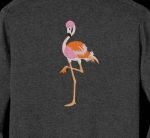 flamant rose