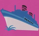navire de croisière 