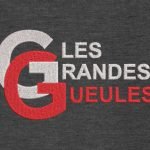 numérisation client les grandes gueules