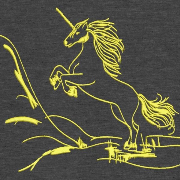 licorne 7