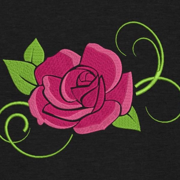 belle rose