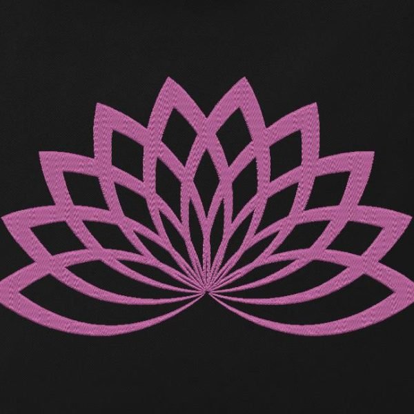 fleur de lotus 3