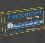 faicommel remède de l'amour