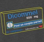 dicommel remède de l'amour