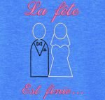 la fête est finie