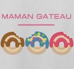maman gâteau