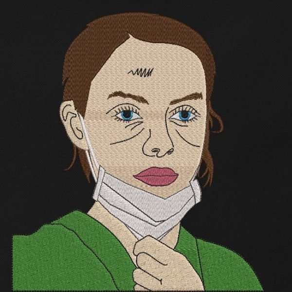 infirmière et aide soignante