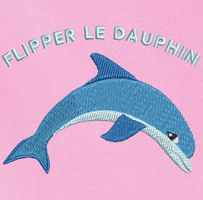 flipper le dauphin 1 flipper le dauphin
