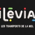 numérisation client logo ilevia