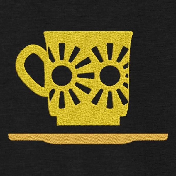 tasse vintage