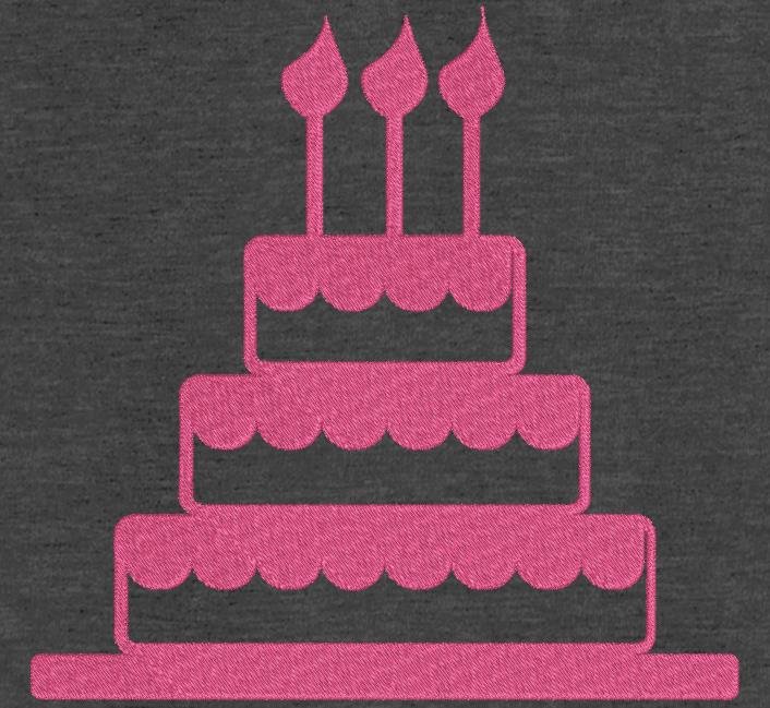gâteau d’anniversaire 3 1 gâteau d’anniversaire 3