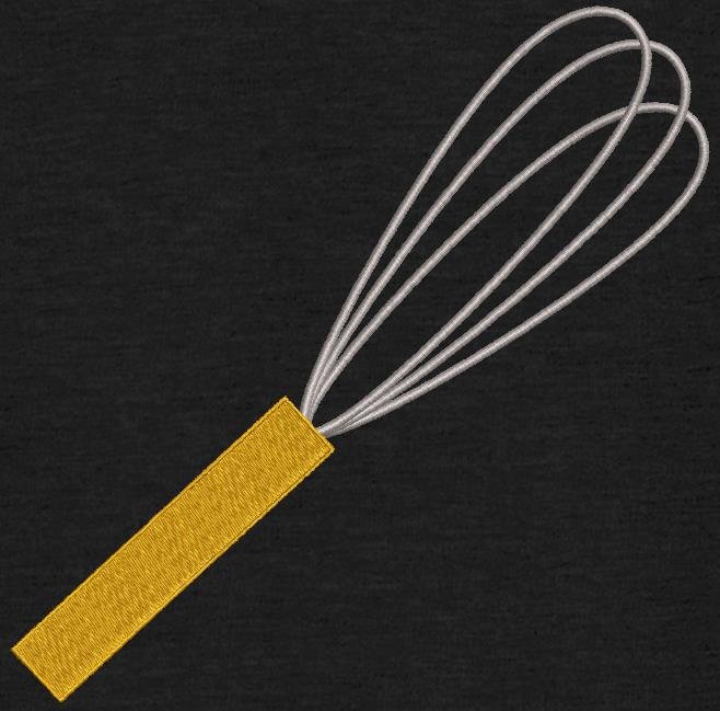 ustensile de cuisine fouet