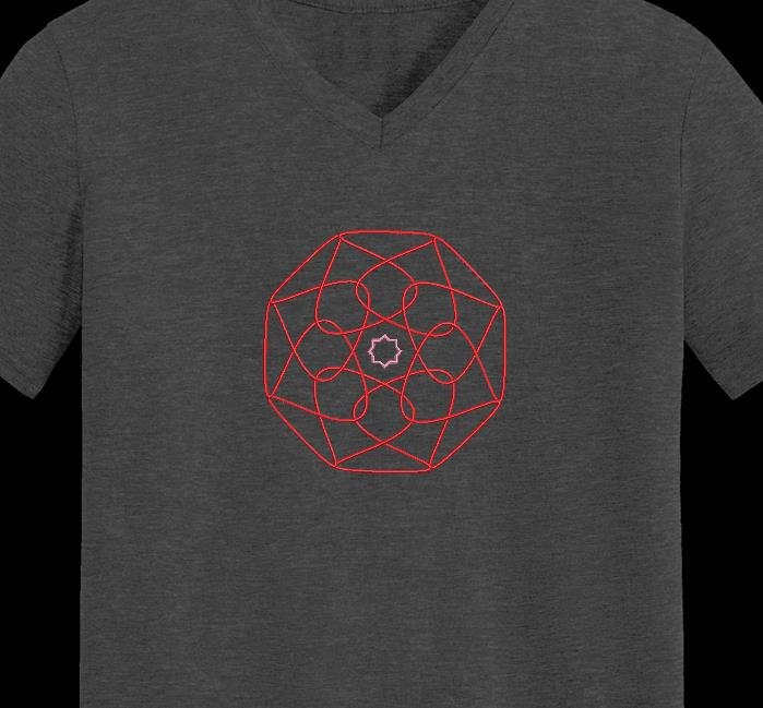 mandala 1