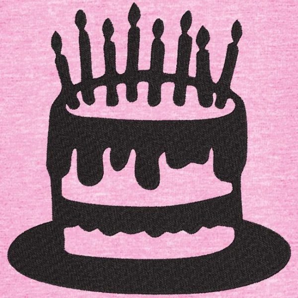 gâteau d’anniversaire 6