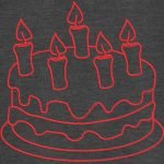 gâteau d’anniversaire 8