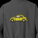 Volkswagen Coccinelle