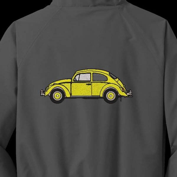 Volkswagen Coccinelle